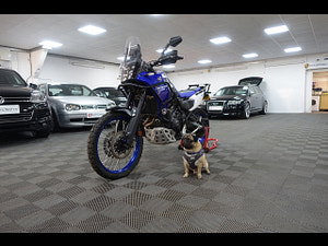 Yamaha Tenere 700 thumbnail