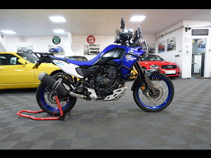 Yamaha Tenere 700 thumbnail