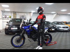 Yamaha Tenere 700 thumbnail