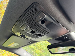 Mercedes-Benz CLA thumbnail