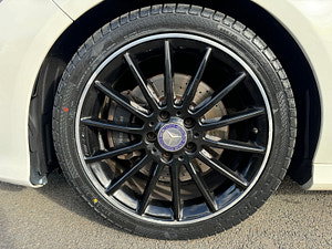 Mercedes-Benz CLA thumbnail