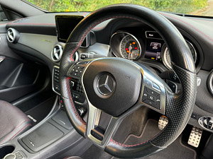Mercedes-Benz CLA thumbnail