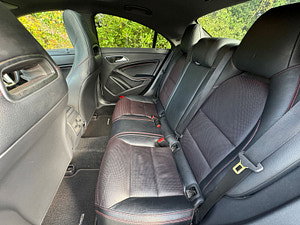Mercedes-Benz CLA thumbnail