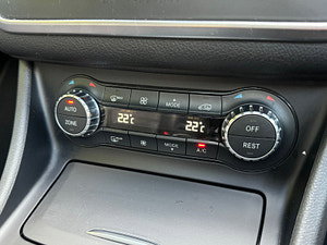 Mercedes-Benz CLA thumbnail