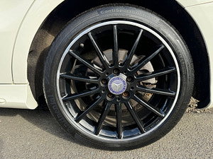 Mercedes-Benz CLA thumbnail
