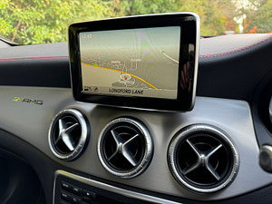 Mercedes-Benz CLA thumbnail