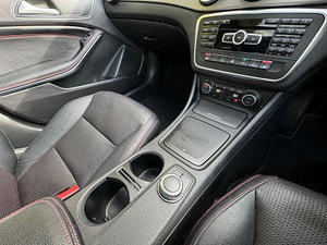 Mercedes-Benz CLA thumbnail