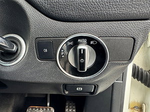 Mercedes-Benz CLA thumbnail