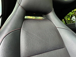 Mercedes-Benz CLA thumbnail