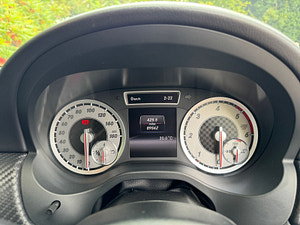 Mercedes-Benz A Class thumbnail