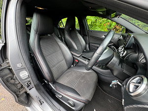 Mercedes-Benz A Class thumbnail