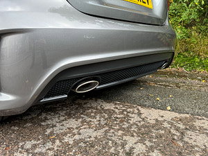 Mercedes-Benz A Class thumbnail