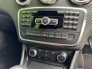 Mercedes-Benz A Class thumbnail