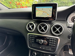 Mercedes-Benz A Class thumbnail