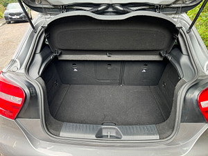 Mercedes-Benz A Class thumbnail