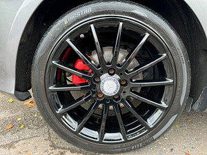 Mercedes-Benz A Class thumbnail