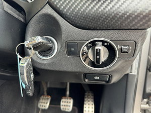 Mercedes-Benz A Class thumbnail
