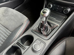Mercedes-Benz A Class thumbnail