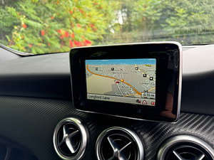 Mercedes-Benz A Class thumbnail