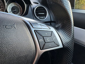 Mercedes-Benz C Class thumbnail