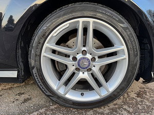 Mercedes-Benz C Class thumbnail