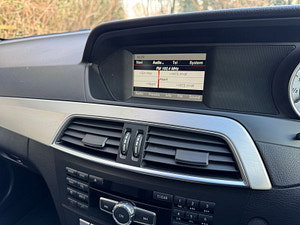 Mercedes-Benz C Class thumbnail