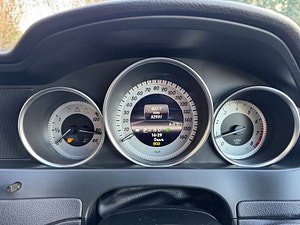 Mercedes-Benz C Class thumbnail