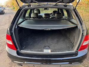 Mercedes-Benz C Class thumbnail