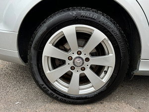 Mercedes-Benz C Class thumbnail
