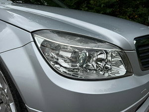Mercedes-Benz C Class thumbnail