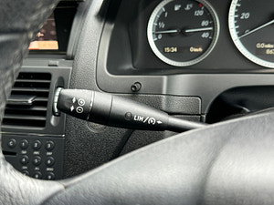 Mercedes-Benz C Class thumbnail