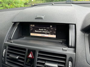 Mercedes-Benz C Class thumbnail
