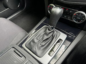 Mercedes-Benz C Class thumbnail