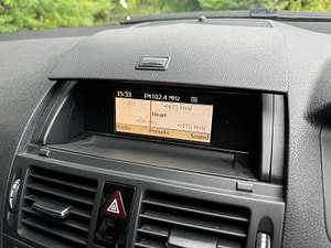 Mercedes-Benz C Class thumbnail