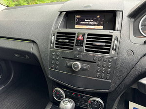 Mercedes-Benz C Class thumbnail