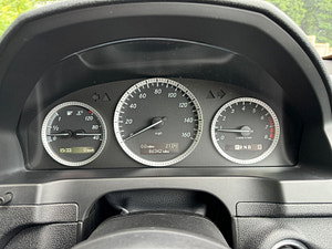 Mercedes-Benz C Class thumbnail
