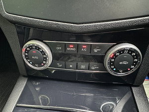 Mercedes-Benz C Class thumbnail
