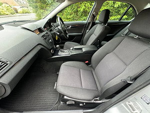 Mercedes-Benz C Class thumbnail
