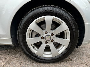 Mercedes-Benz C Class thumbnail
