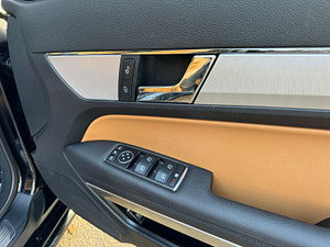 Mercedes-Benz E Class thumbnail