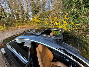 Mercedes-Benz E Class thumbnail