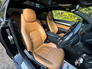 Mercedes-Benz E Class thumbnail