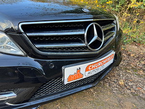 Mercedes-Benz E Class thumbnail