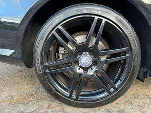 Mercedes-Benz E Class thumbnail