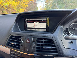 Mercedes-Benz E Class thumbnail