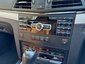 Mercedes-Benz E Class thumbnail