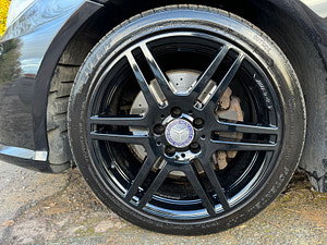 Mercedes-Benz E Class thumbnail
