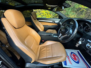 Mercedes-Benz E Class thumbnail