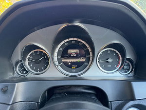 Mercedes-Benz E Class thumbnail