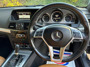 Mercedes-Benz E Class thumbnail